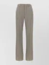 Marni Wool Blend Embroidered Pant