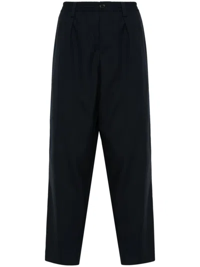 MARNI MARNI WOOL JEANS