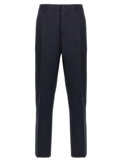 MARNI MARNI WOOL PANTS