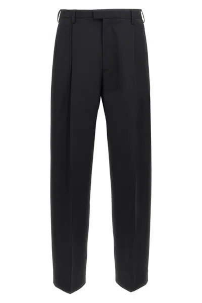 MARNI MARNI WOOL PANTS