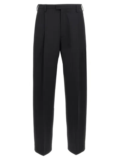 MARNI WOOL PANTS