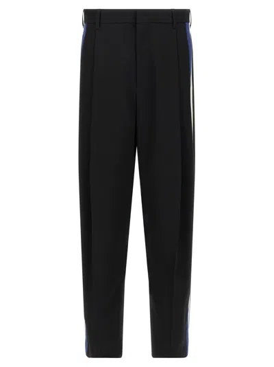 MARNI WOOL PANTS