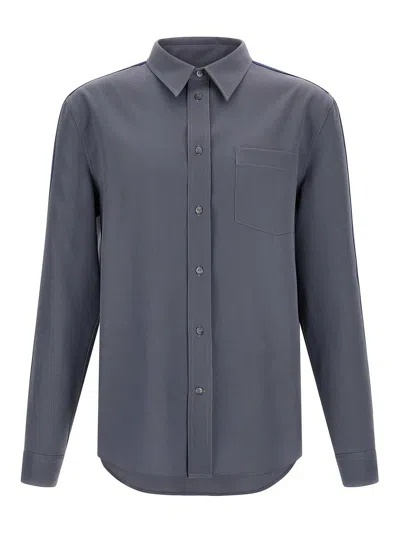 MARNI WOOL SHIRT