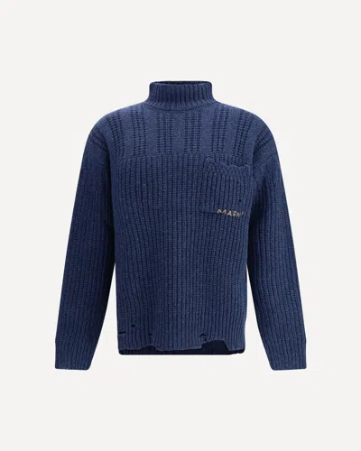 MARNI WOOL SWEATER