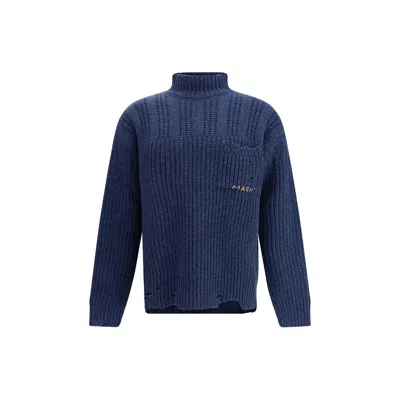 MARNI WOOL SWEATER