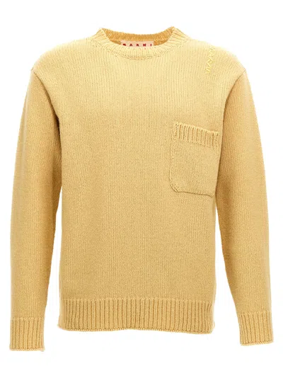 MARNI WOOL SWEATER