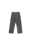 Marni Wool Trousers With Cargo Pocket
