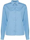 Marni Organic Cotton Shirt In 00b51