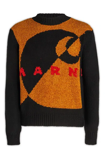 Marni X Carhartt Knitwear In Inn99