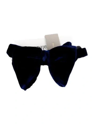 Pre-owned Marni X Flaminia Veronesi Faux Pearl & Enamel Playful Collar Necklace, 16.5"