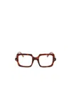 Marni X Retrosuperfuture  Eyewear Square Frame Glasses