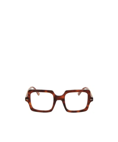 Marni X Retrosuperfuture  Eyewear Square Frame Glasses