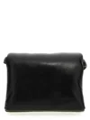 Marni Women 'xaml Mini' Clutch In Black