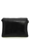 Marni Women 'xaml Mini' Clutch In Black