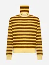 Marni Striped Sweater