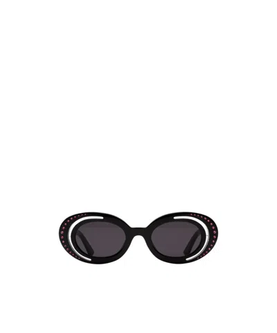 Marni Zion Canyon Black