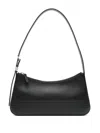 Marni Versatile Shoulder Bag Adjustable Strap In Black