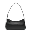 Marni Versatile Shoulder Bag Adjustable Strap In Black