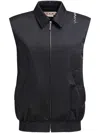Marni Vest With Zip