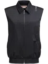 Marni Vest With Zip