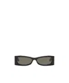 Marni Zokoa Sunglasses In Black