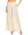 Maronie Linen-blend Pant