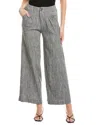 Maronie Pant In Gray