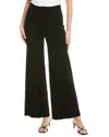 Maronie Pant In Black