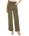 Maronie Pant In Green