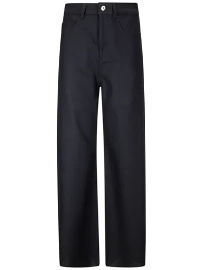 MARQUES' ALMEIDA BOYFRIEND STYLE TROUSERS