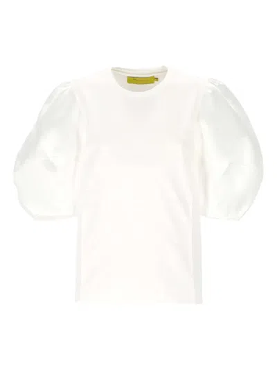 Marques' Almeida Cotton T-shirt