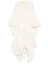 Marques' Almeida Marques Almeida Dresses In White