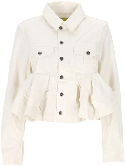 Marques' Almeida Marques Almeida Jackets