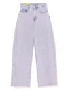 Marques' Almeida Marques Almeida Jeans