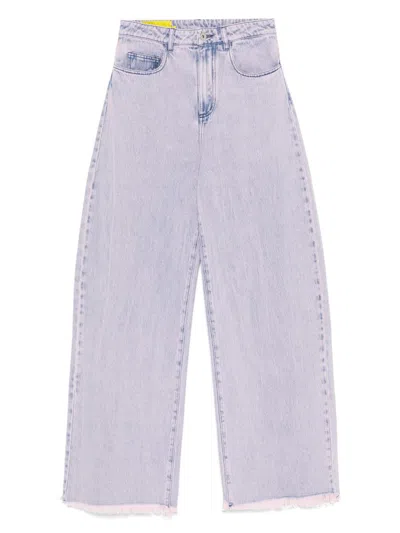 Marques' Almeida Marques Almeida Jeans