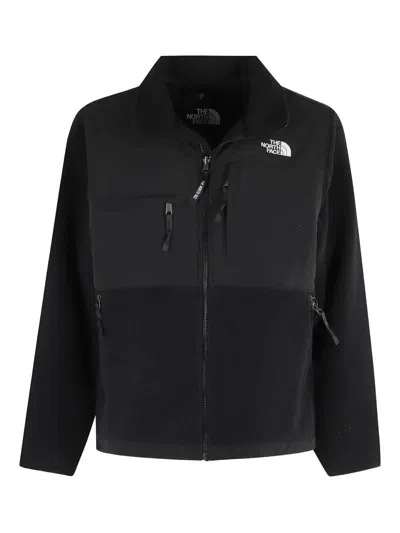 Marques' Almeida M Retro Denali Jacket In Black