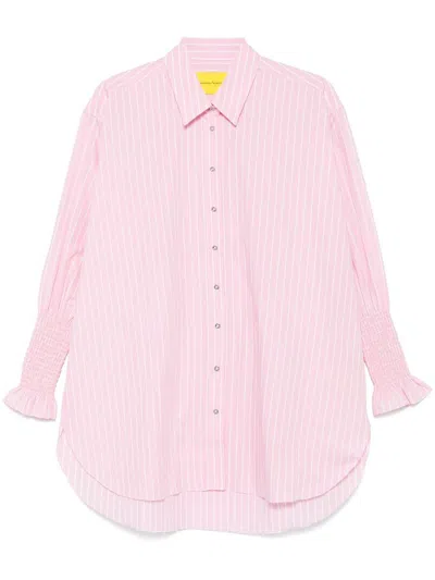 Marques' Almeida Marques Almeida Shirts