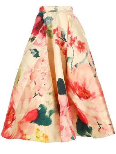 Marques' Almeida Marques Almeida Skirts