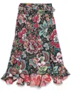 Marques' Almeida Marques Almeida Skirts