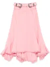 Marques' Almeida Marques Almeida Skirts