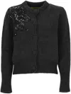 Marques' Almeida Marques Almeida Sweaters In Black