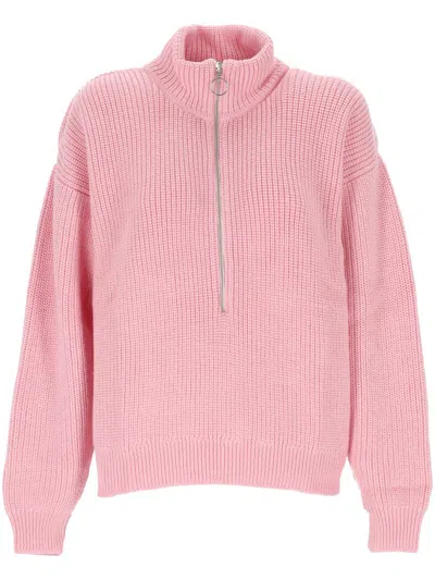 Marques' Almeida Marques Almeida Sweaters In Pink