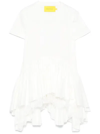 Marques' Almeida Marques Almeida T-shirts And Polos