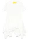 Marques' Almeida Marques Almeida T-shirts And Polos In White