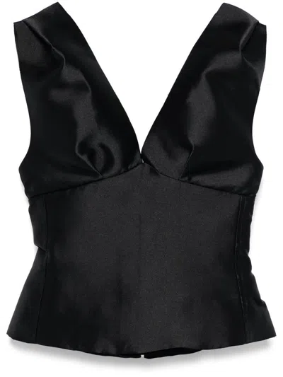 MARQUES' ALMEIDA MARQUES ALMEIDA TOP