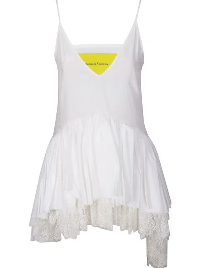 Marques' Almeida Marques Almeida Top