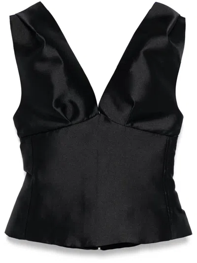 Marques' Almeida Marques Almeida Top