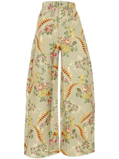 Marques' Almeida Marques Almeida Trousers
