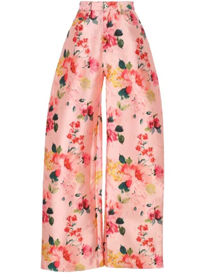 Marques' Almeida Marques Almeida Trousers