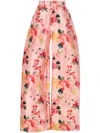 Marques' Almeida Marques Almeida Trousers